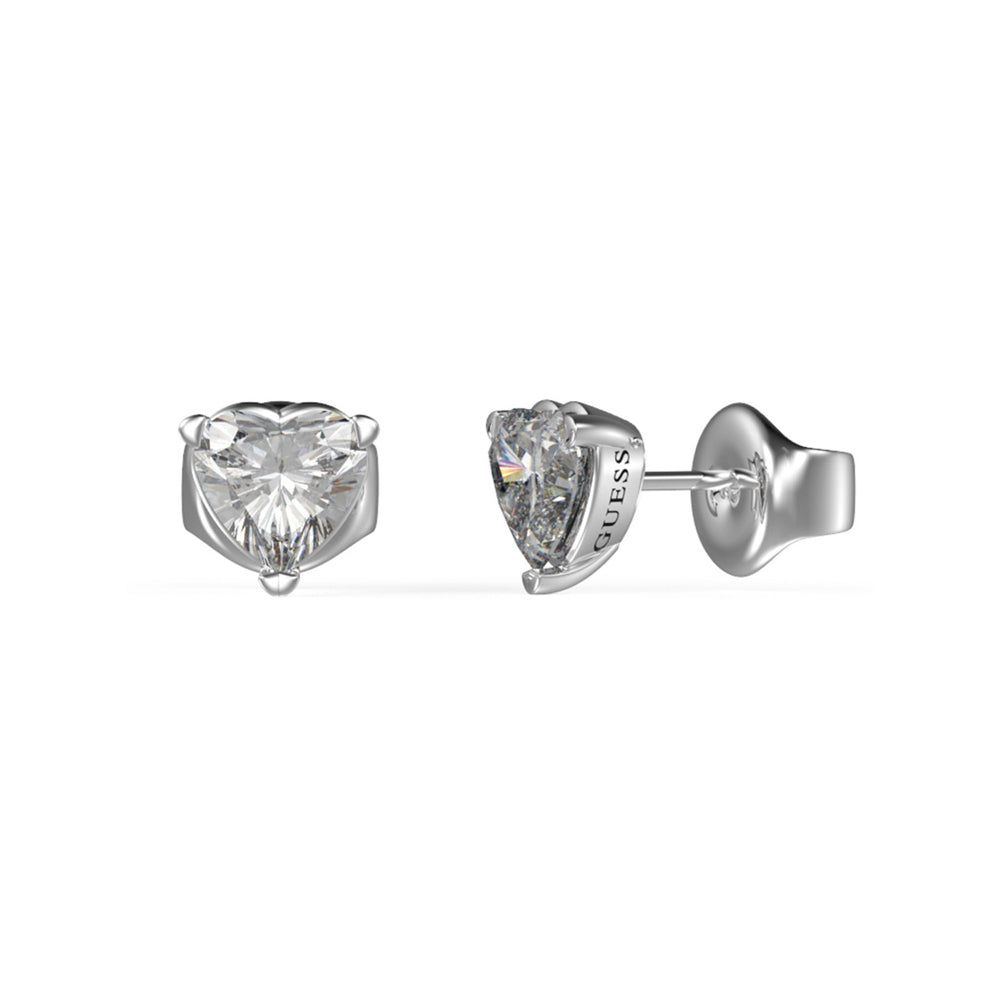 Guess Damenohrstecker JUBE02172JWRHTU