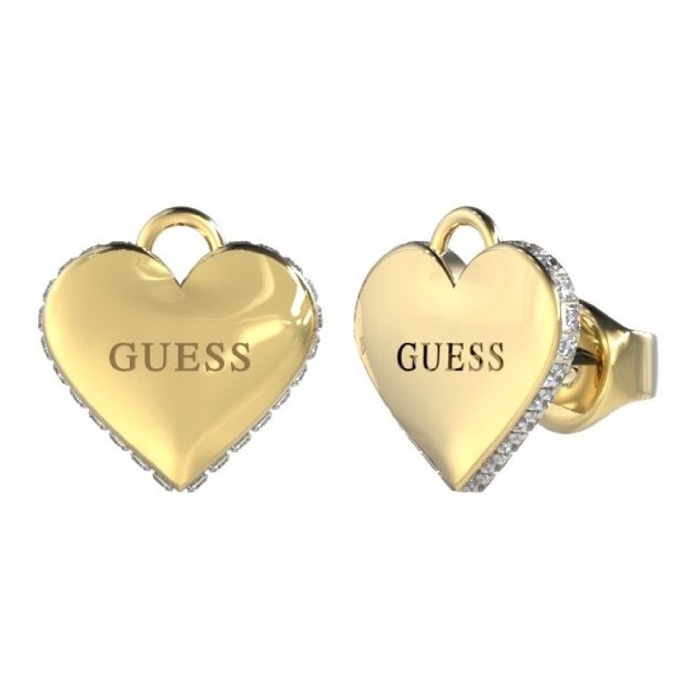 Guess Damenohrstecker JUBE02231JWYGTU