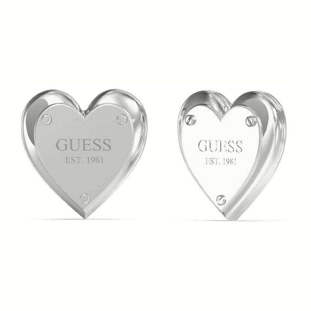 Guess Damenohrstecker JUBE04209JWRHTU