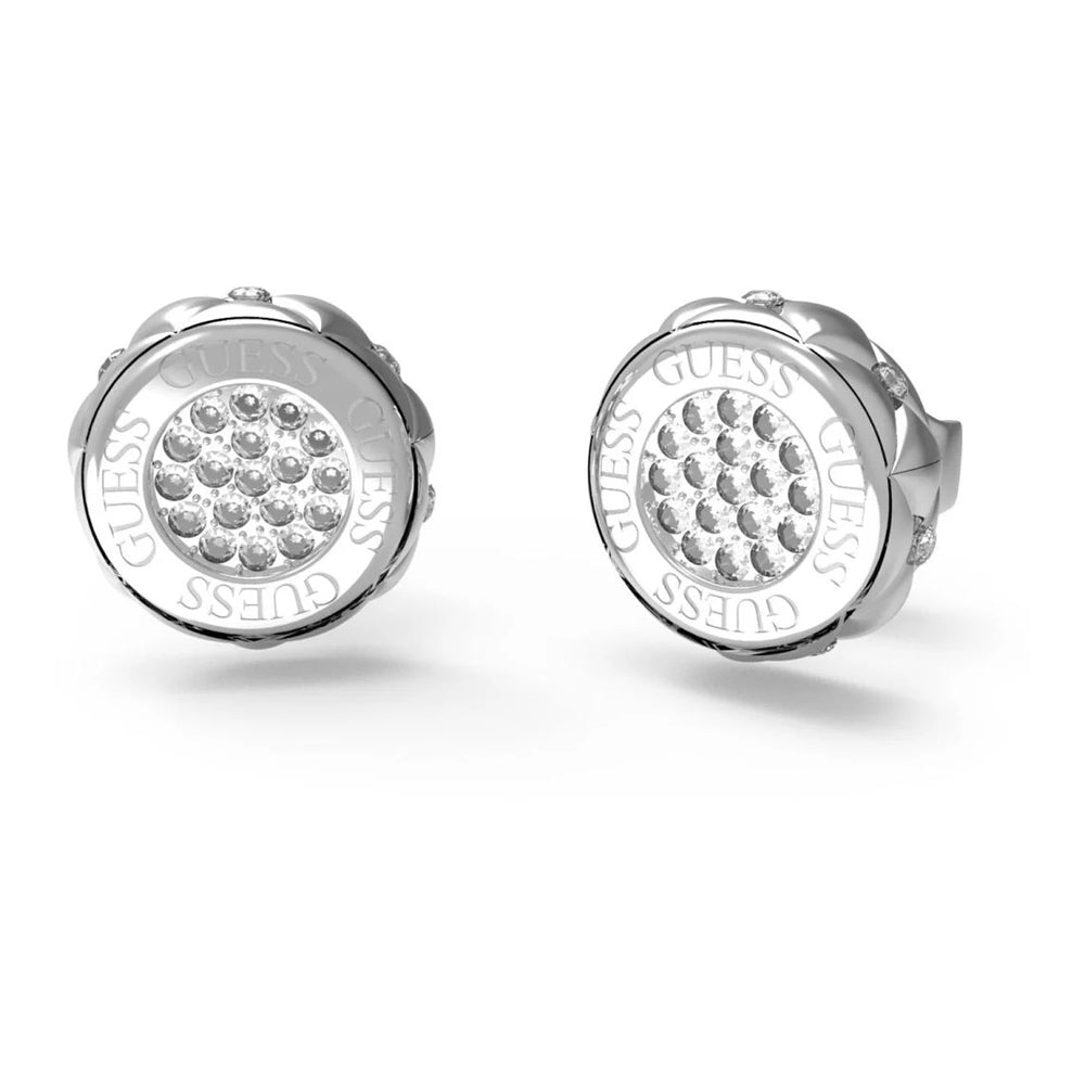 Guess Damenohrstecker JUBE04595JWRHTU