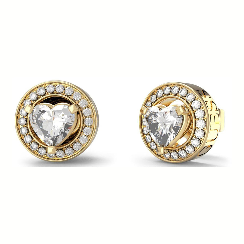 Guess Damenohrstecker JUBE04669JWYGTU