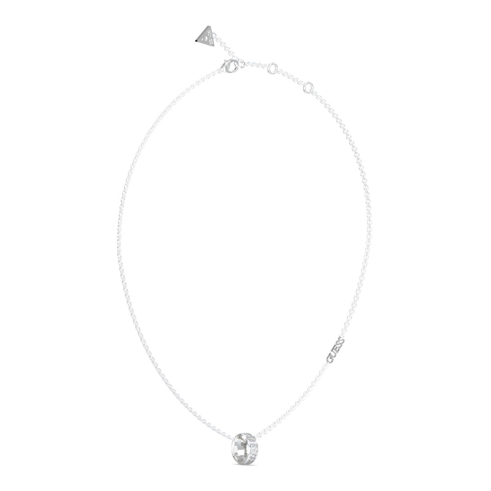 Guess Damenhalskette JUBN03343JWRHTU
