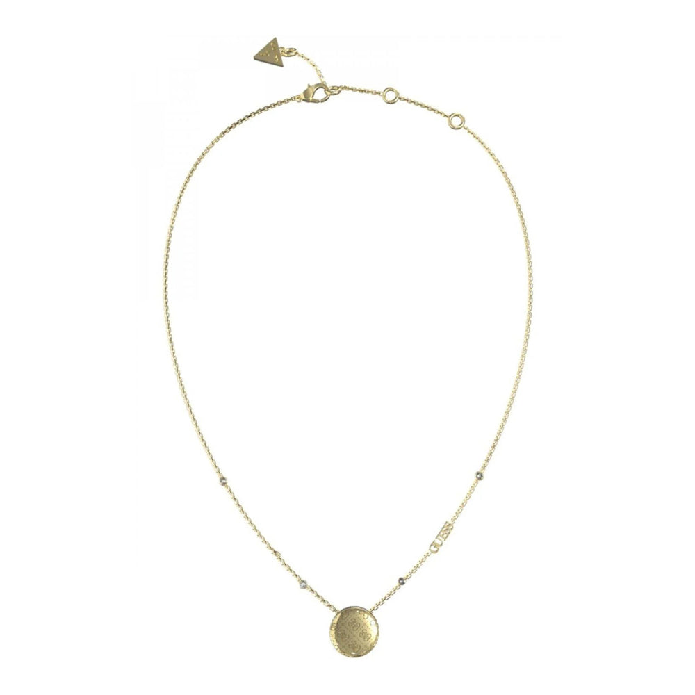 Guess Damenhalskette JUBN04263JWYGTU