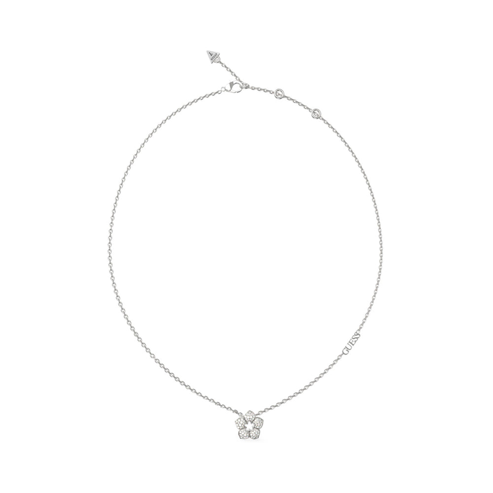 Guess Damenhalskette JUBN04466JWRHTU