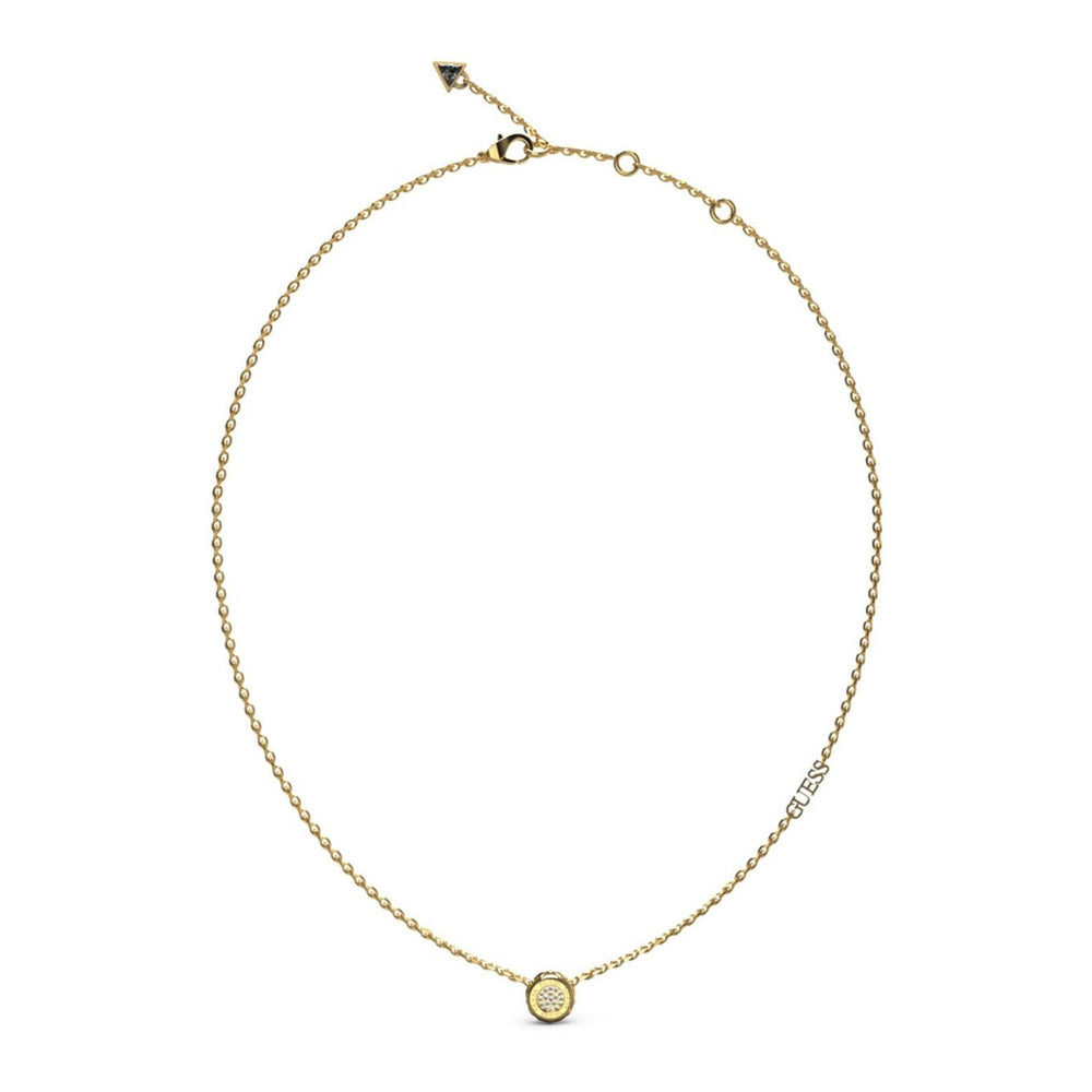 Guess Damenhalskette JUBN04593JWYGTU