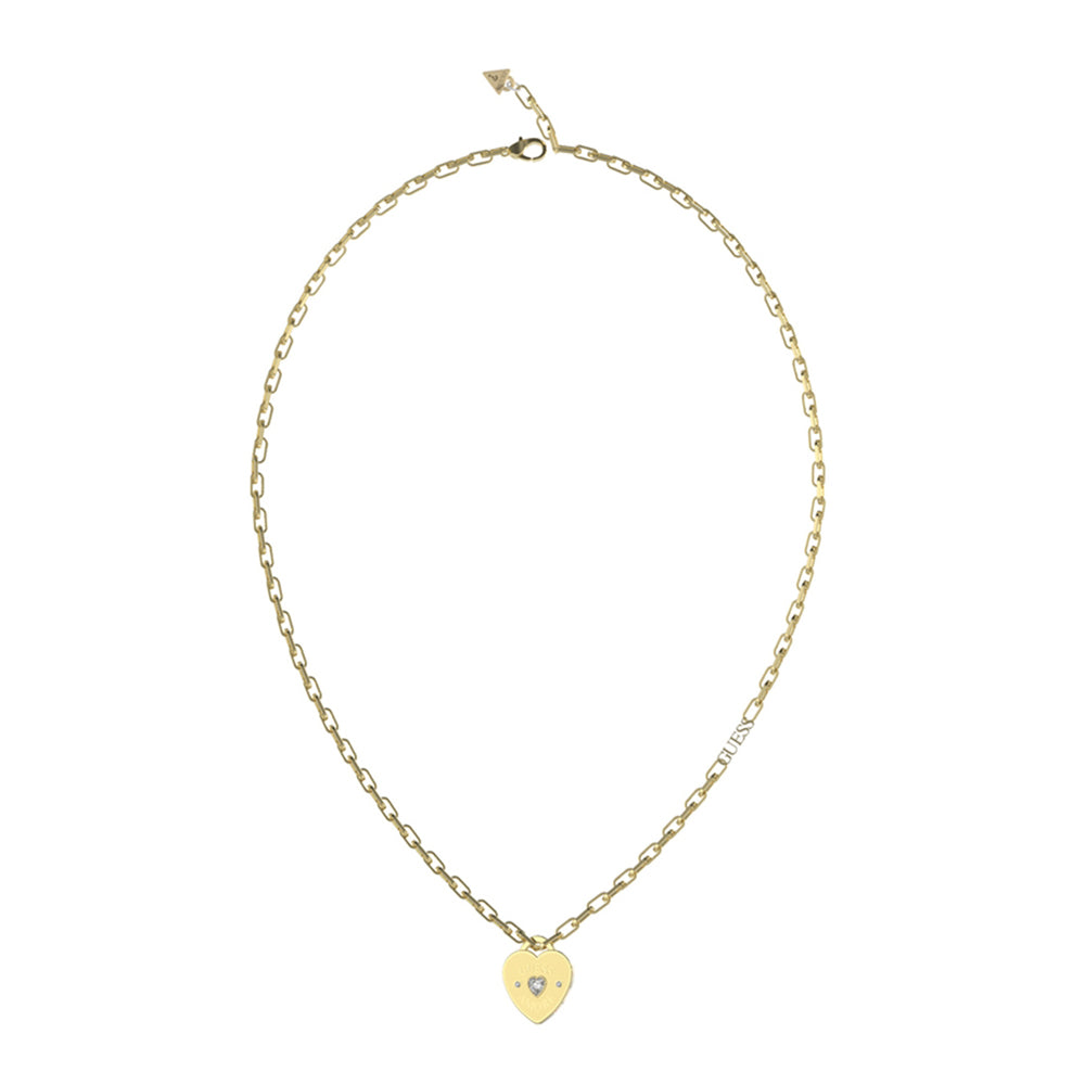 Guess Damenhalskette JUBN05060JWYGTU