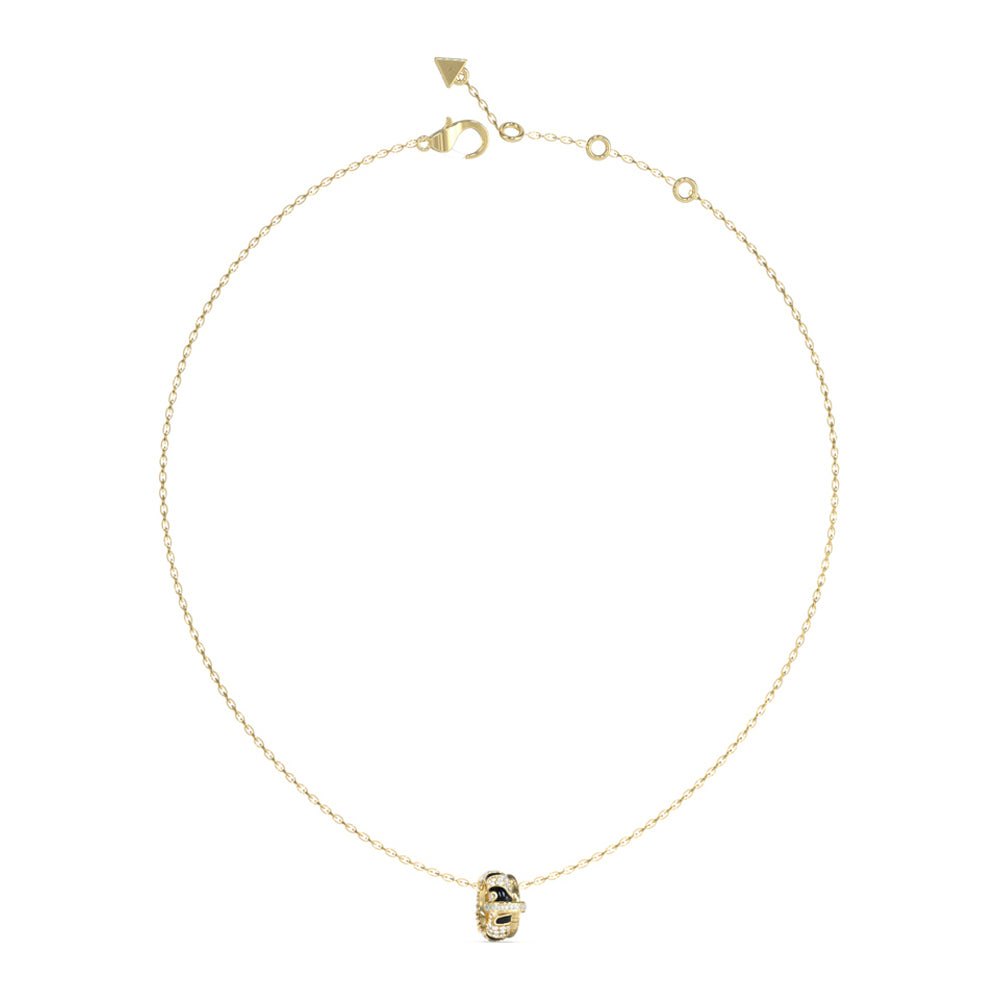 Guess Damenhalskette JUBN05191JWYGBKTU