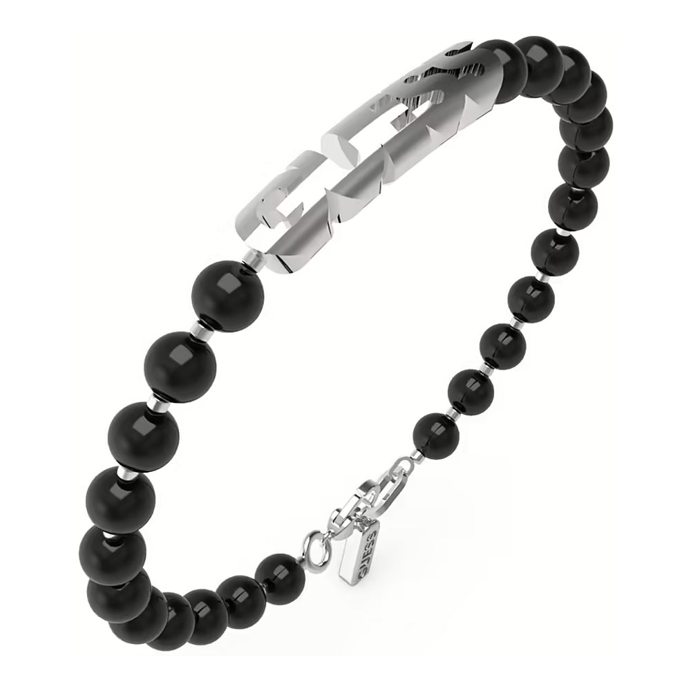 Guess Herrenarmband JUMB04059JWSTBKL