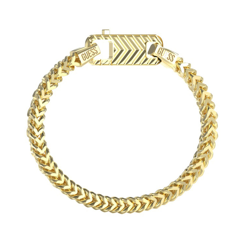 Guess Herrenarmband JUMB04438JWYGL