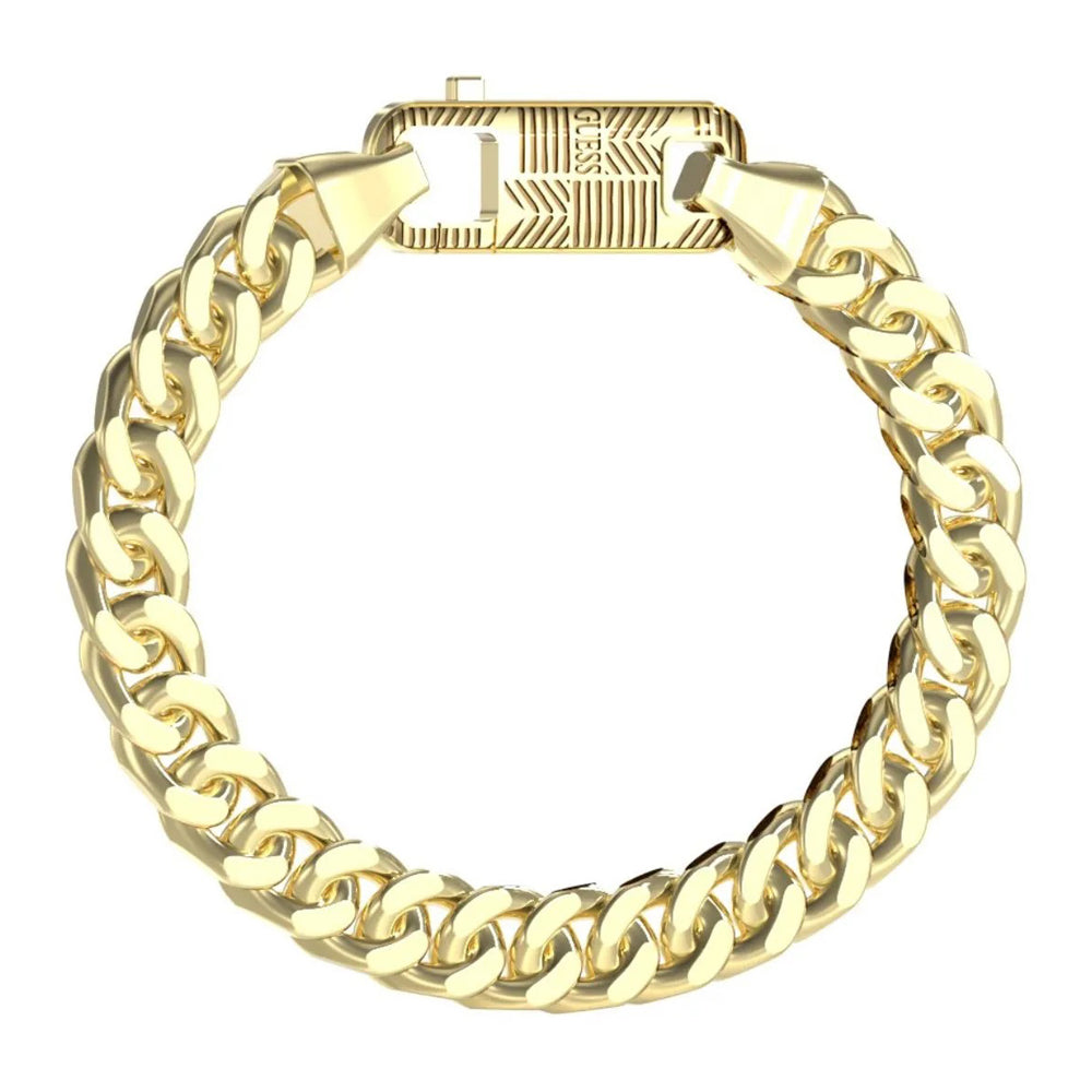 Guess Herrenarmband JUMB04450JWYGL