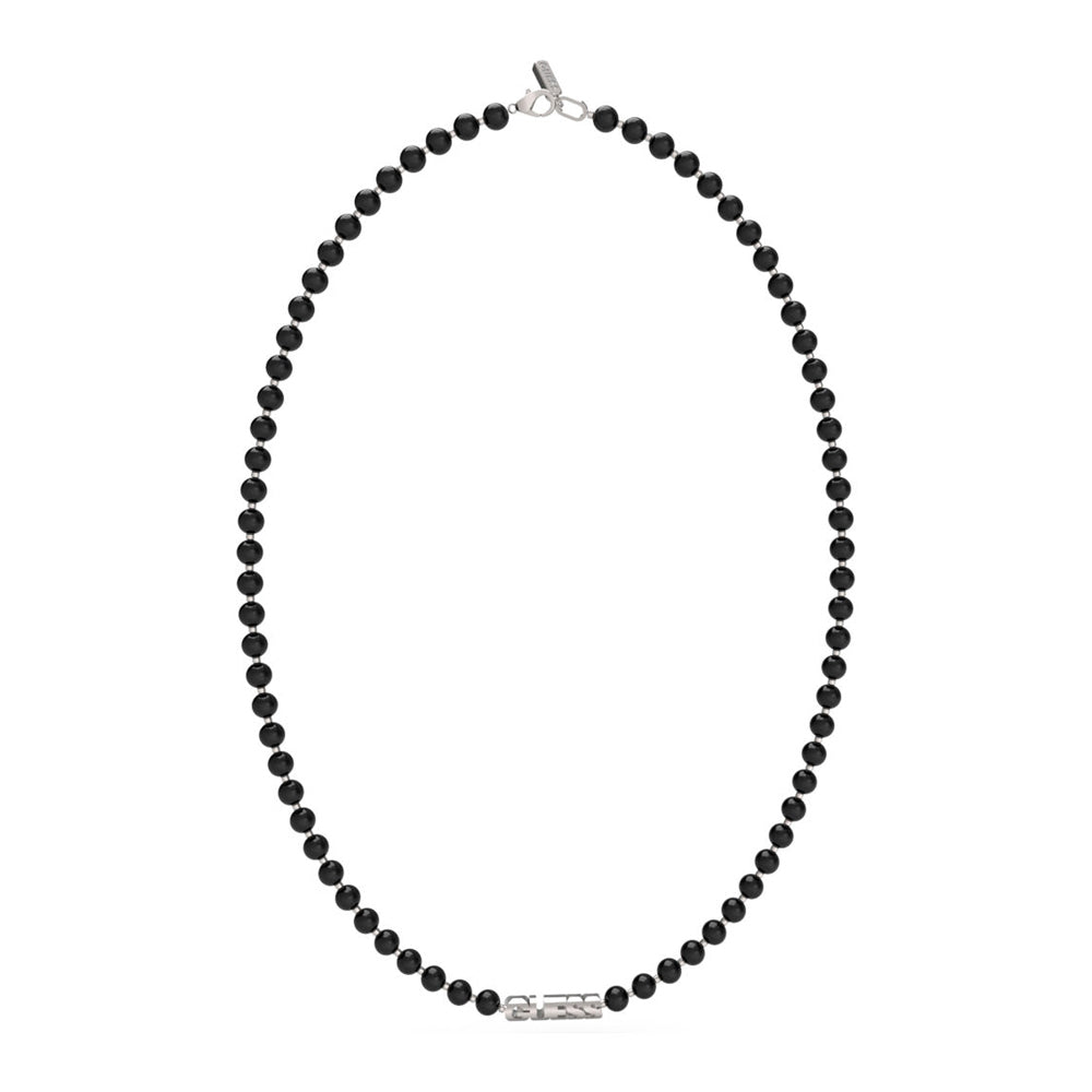 Guess Herrenhalskette JUMN04058JWSTBKTU