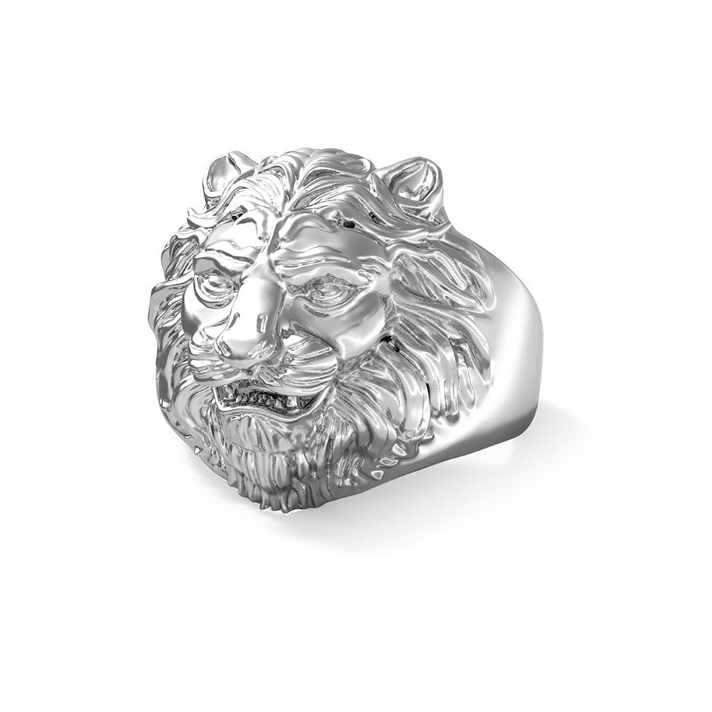 Guess Herrenring JUMR01307JWST64