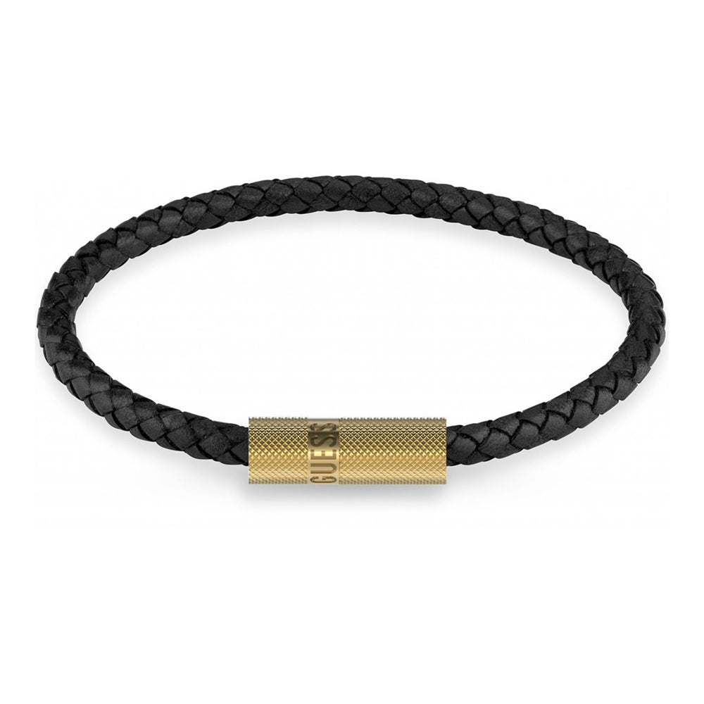 Guess Herrenarmband JUXB03238JWYGBKL