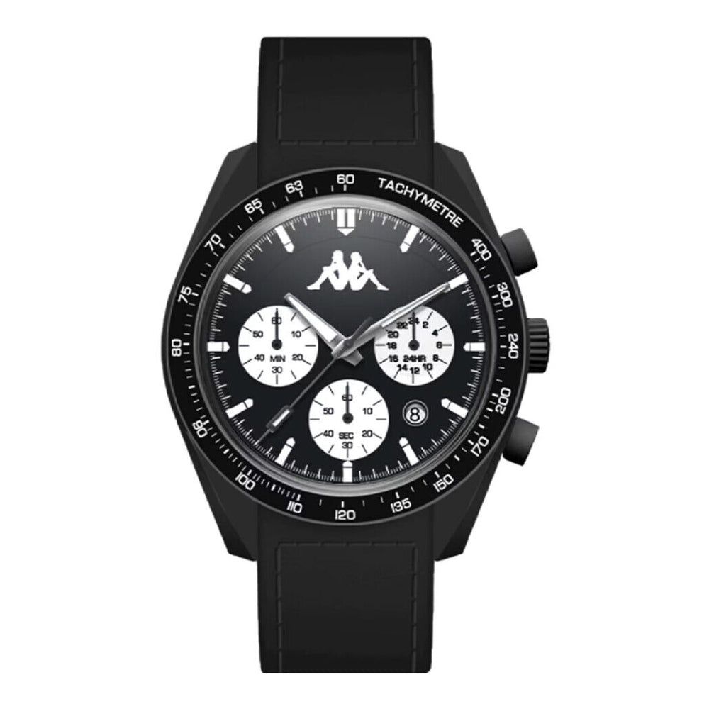 Kappa Rush KW-036 Herrenuhr Chronograph