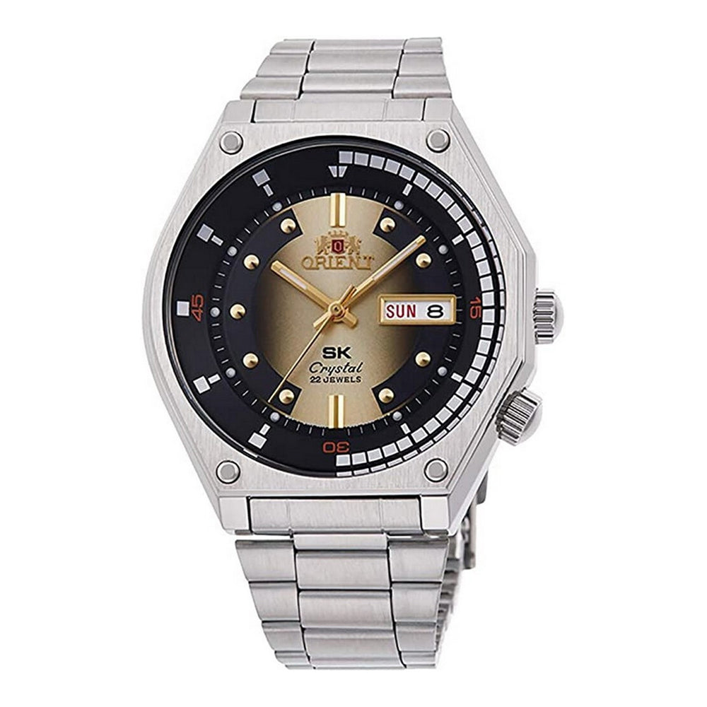 Orient 70s Revival SK Automatic RA-AA0B01G39B Herrenuhr