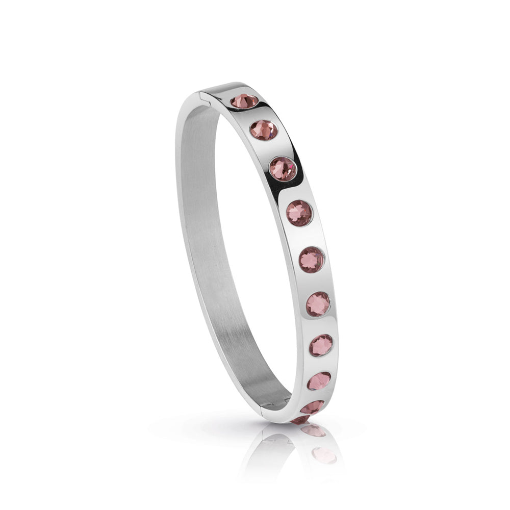 Guess Damenarmreif UBB28124-S