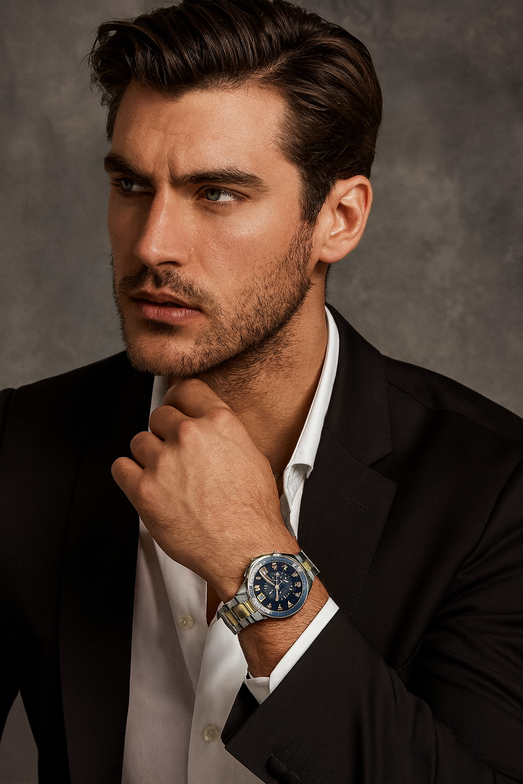 Versus VSPVV0520 Volta Herrenuhr Chronograph