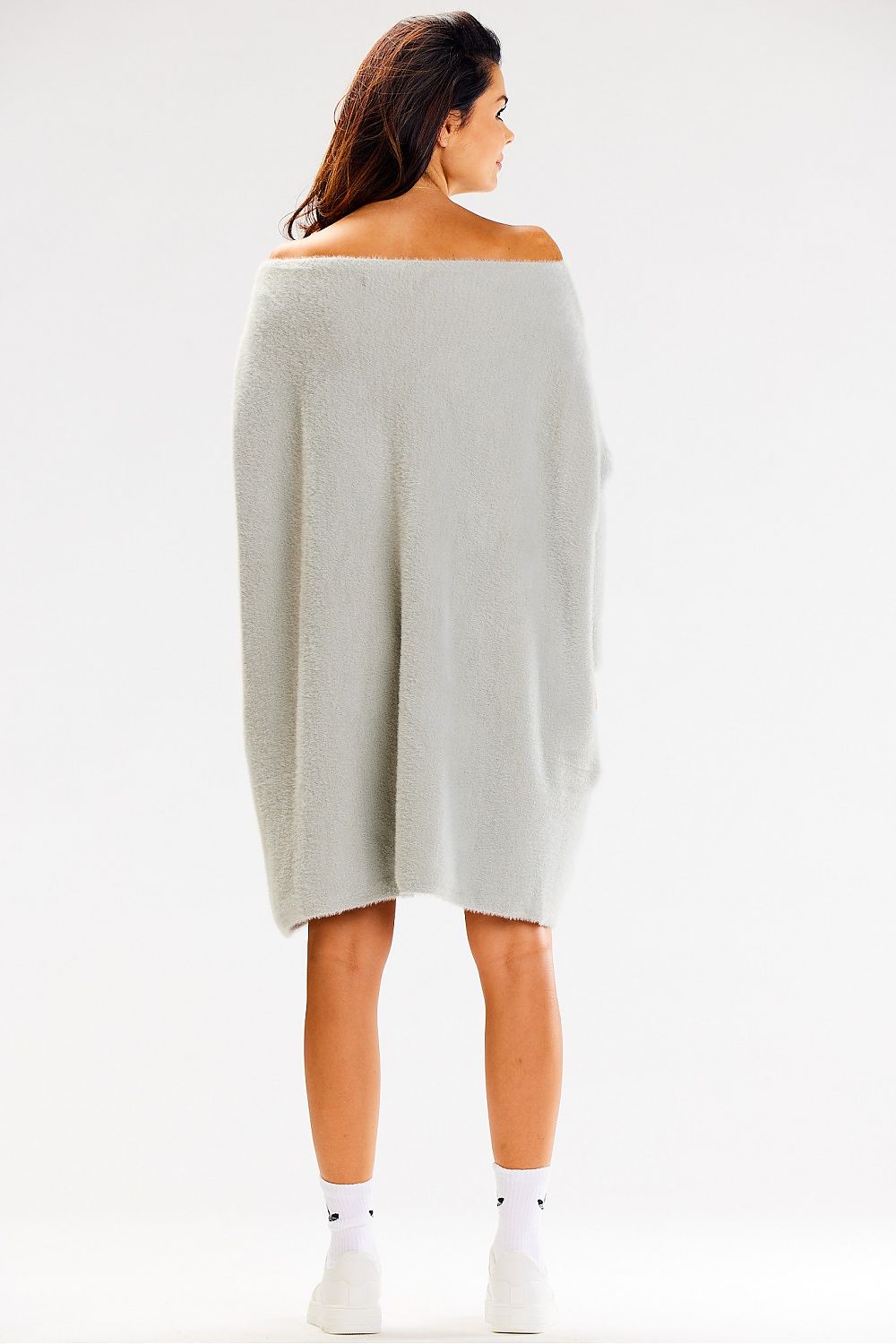 Langpullover model 187182 awama