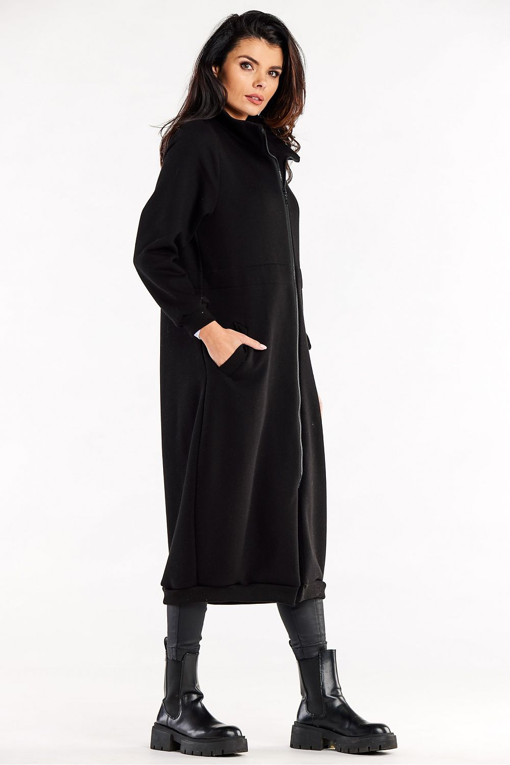 Sweater model 188026 Infinite You