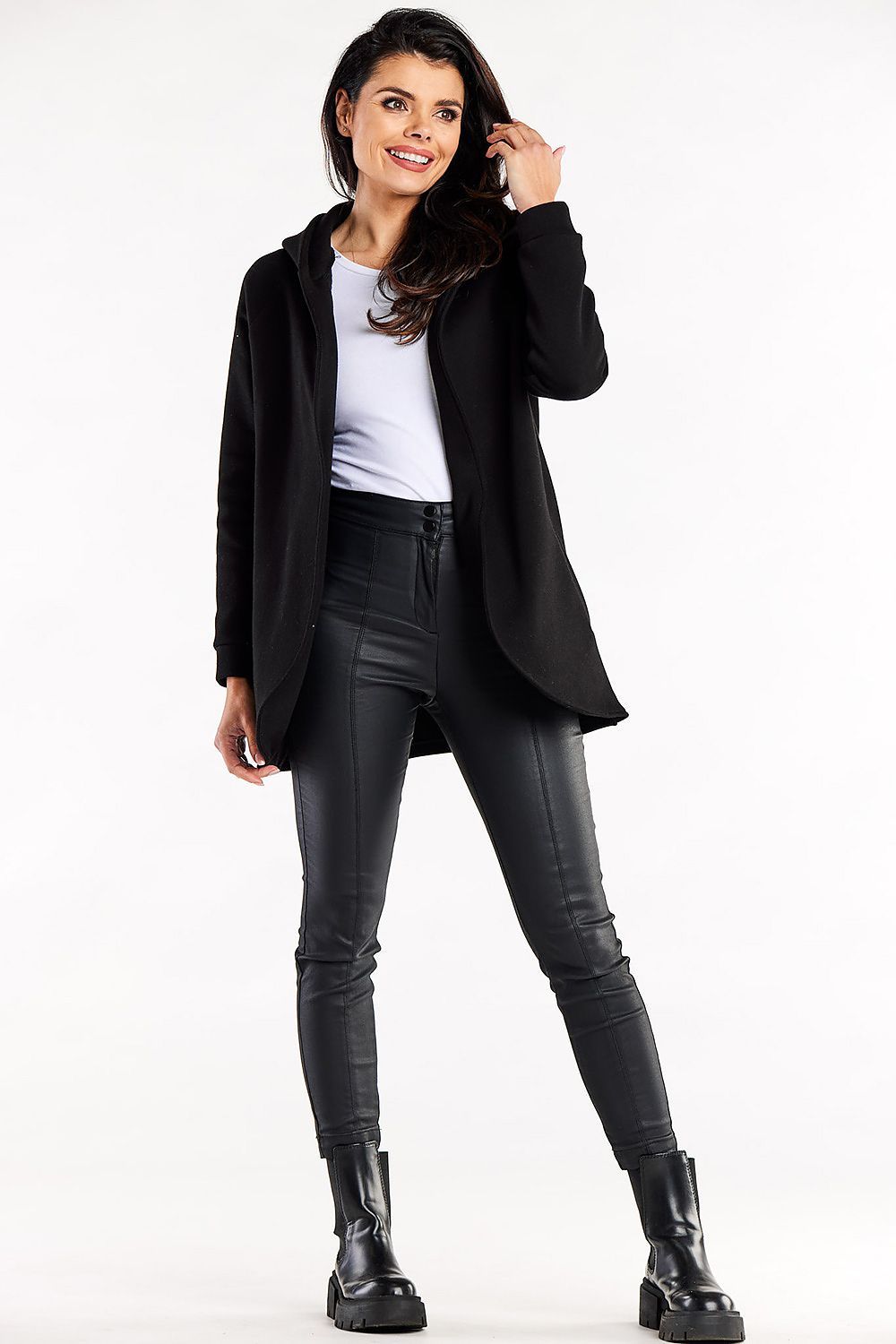 Sweater model 188024 Infinite You