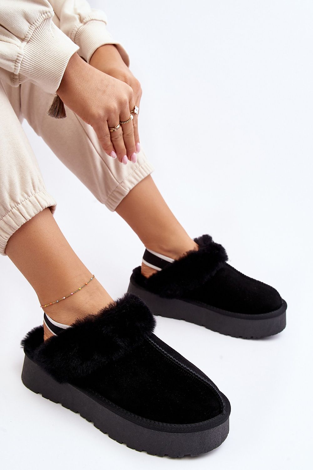Pantoffeln model 188658 Step in style
