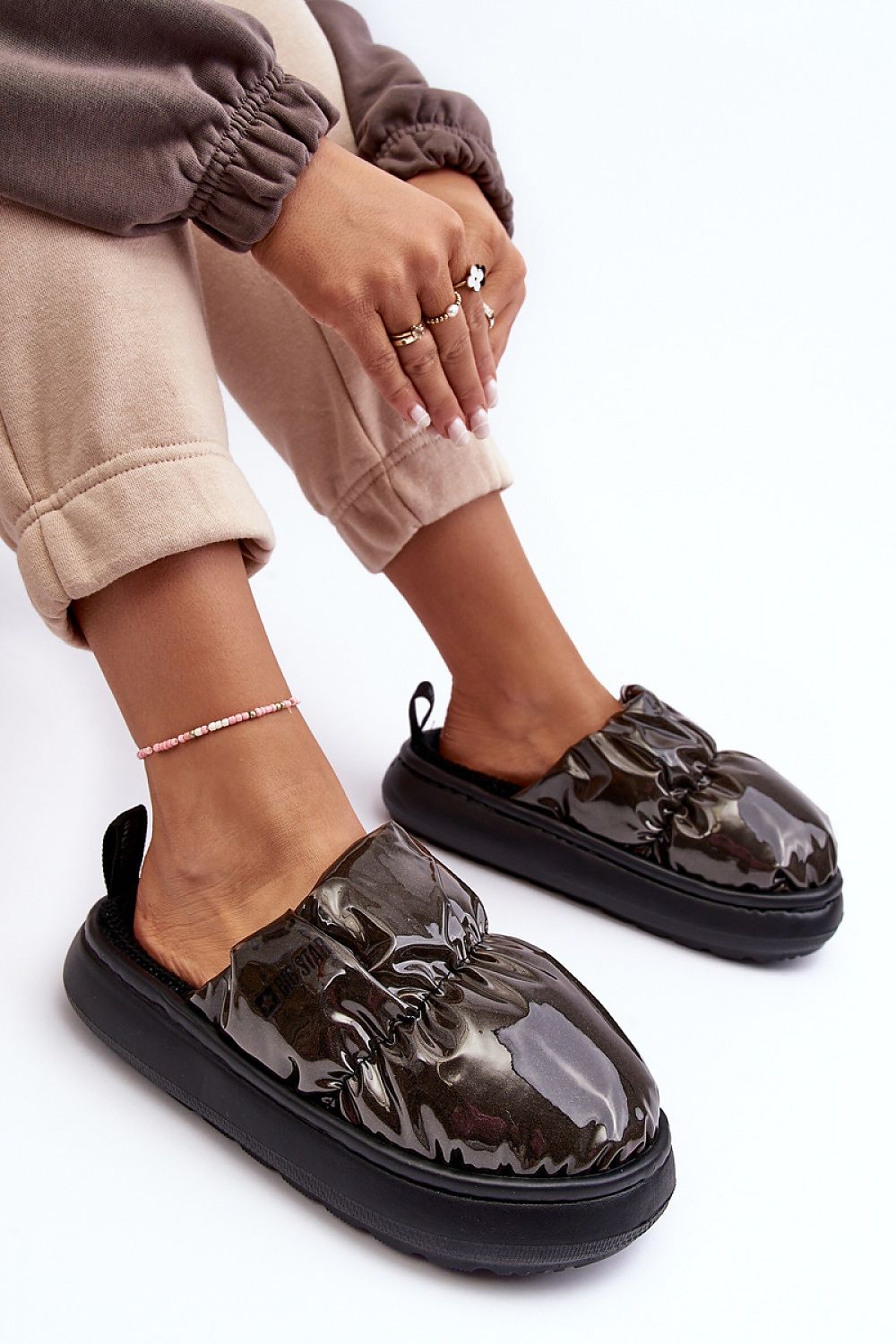 Pantoffeln model 188674 Step in style