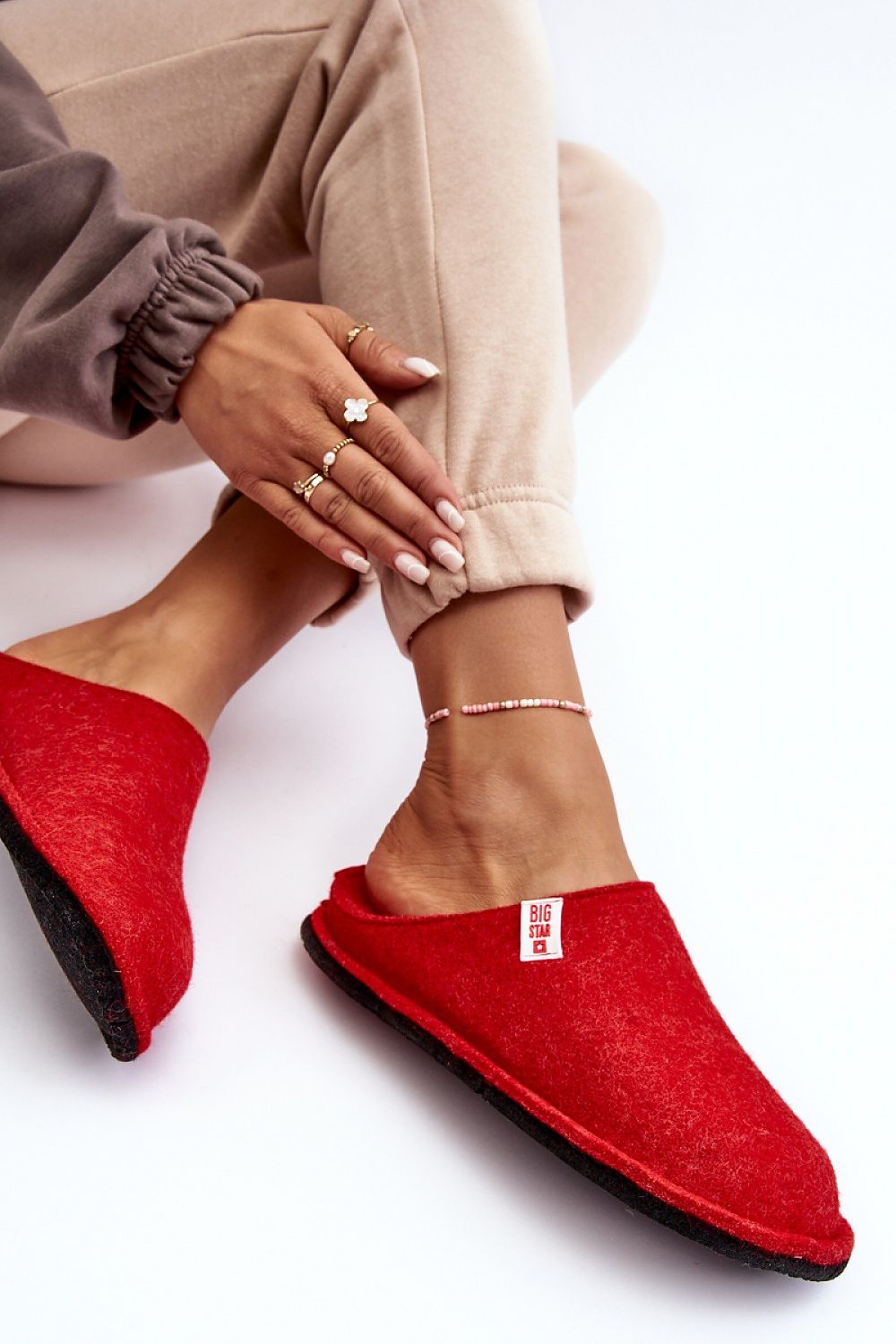 Pantoffeln model 188676 Step in style
