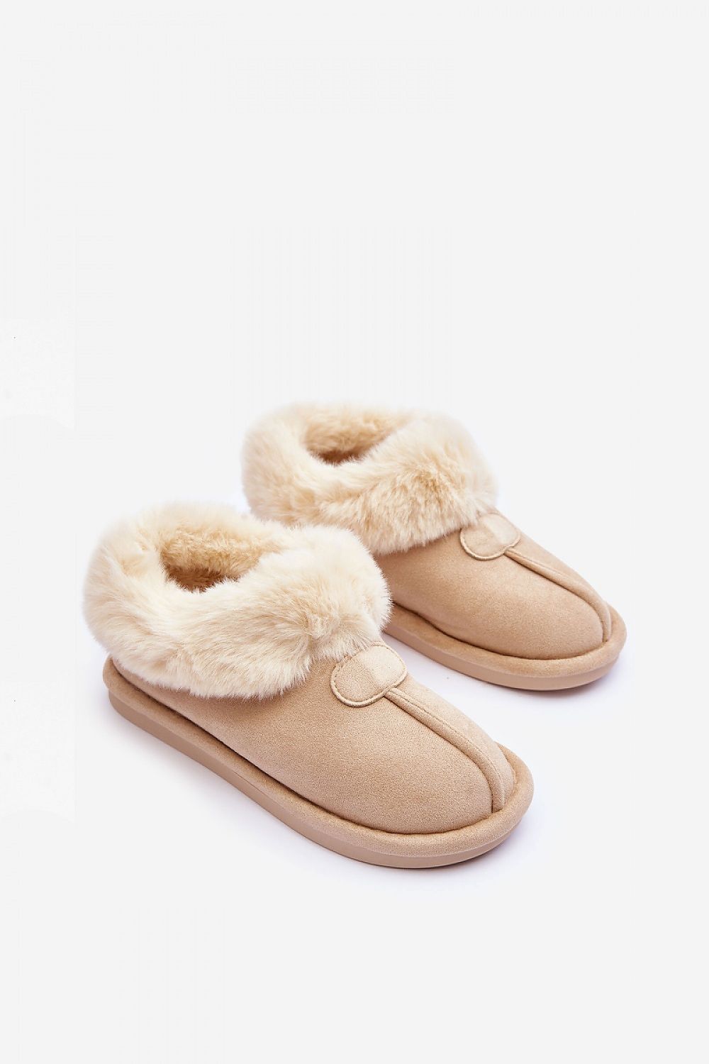 Pantoffeln model 188686 Step in style