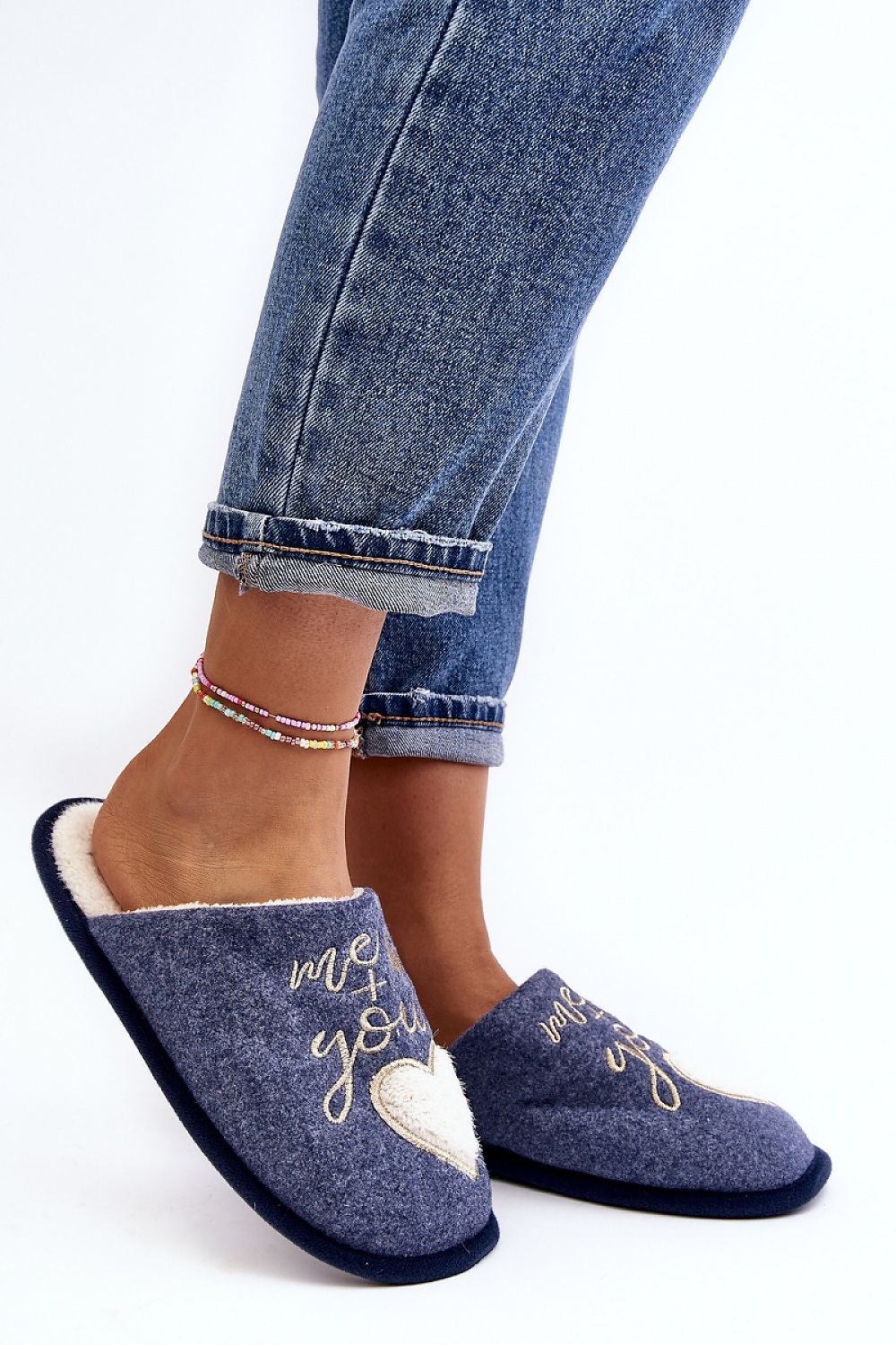 Pantoffeln model 189103 Step in style