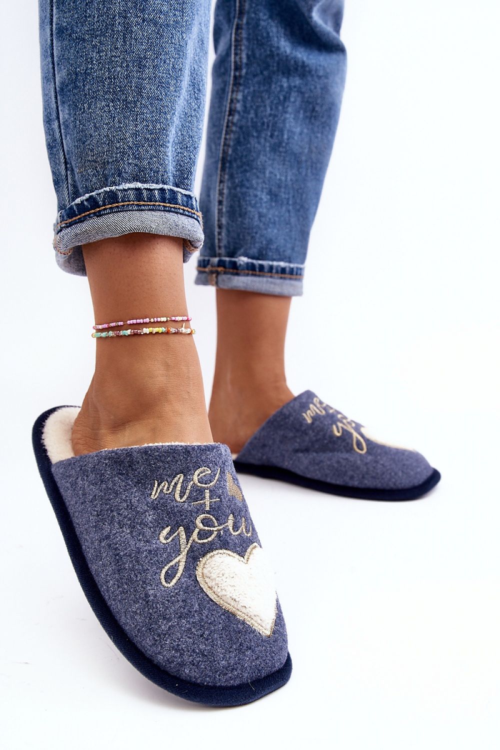 Pantoffeln model 189103 Step in style