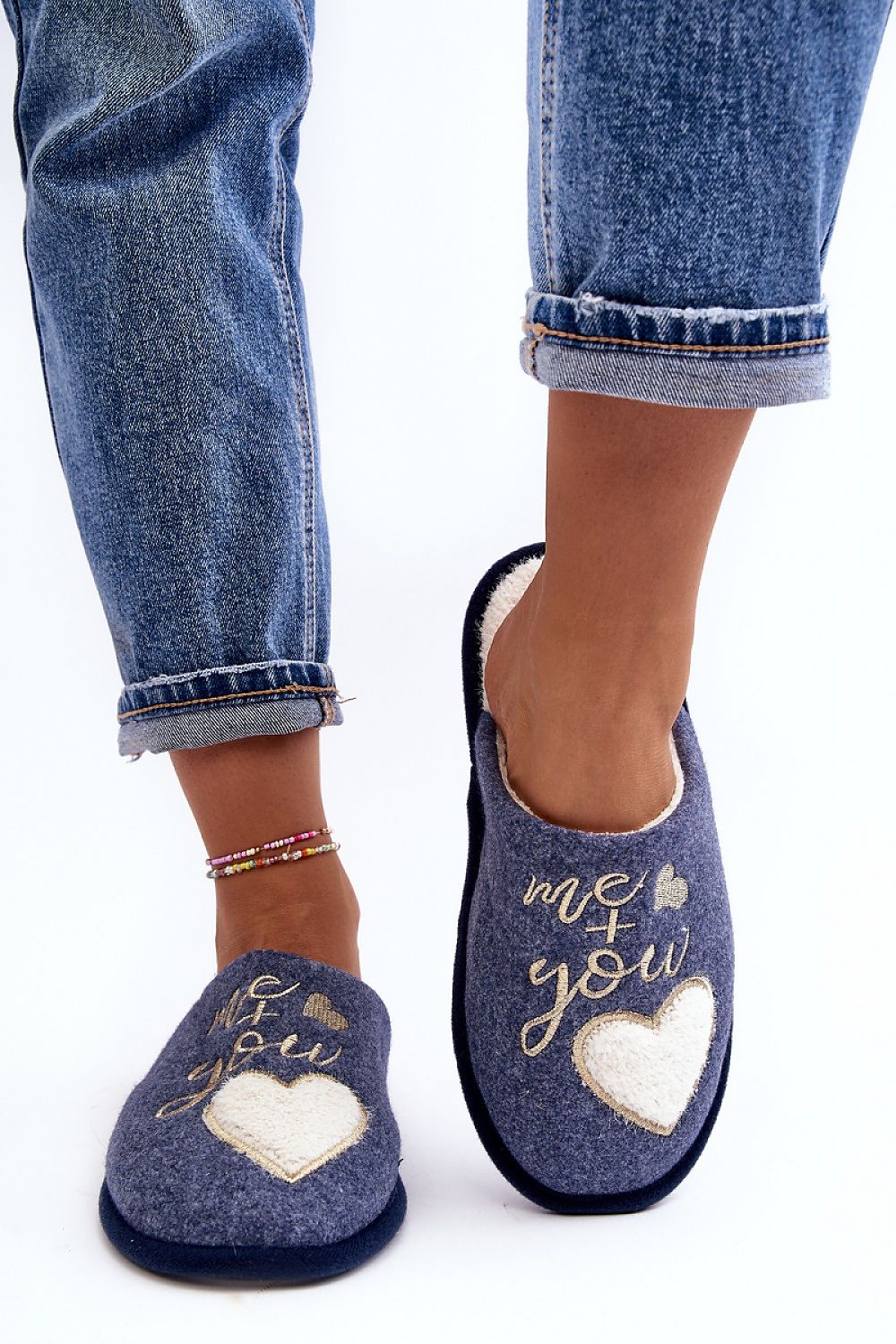Pantoffeln model 189103 Step in style