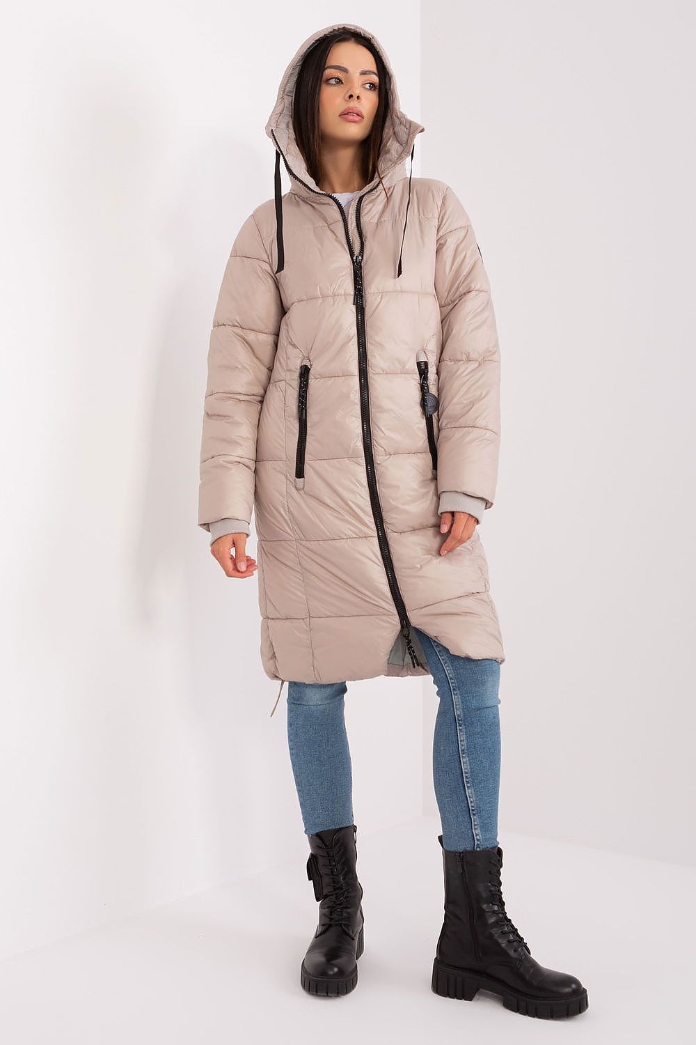Jacke model 189204 Sublevel