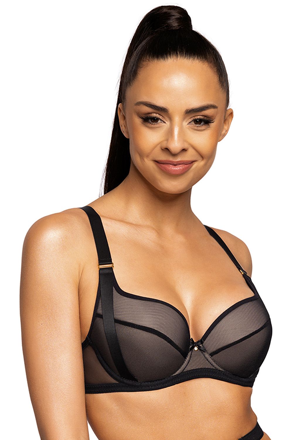 Push- up- BH model 190249 Mat