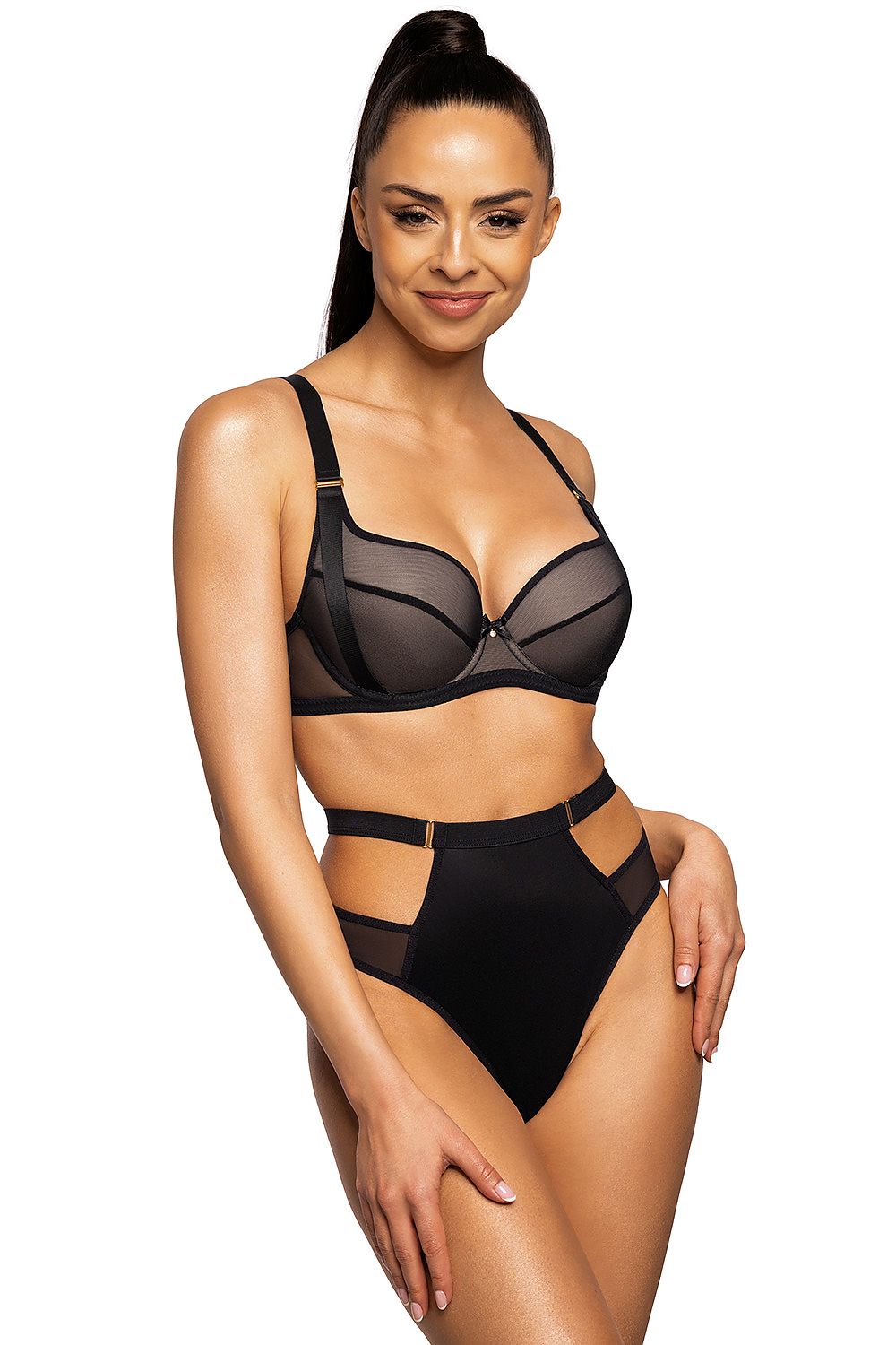 Push- up- BH model 190249 Mat