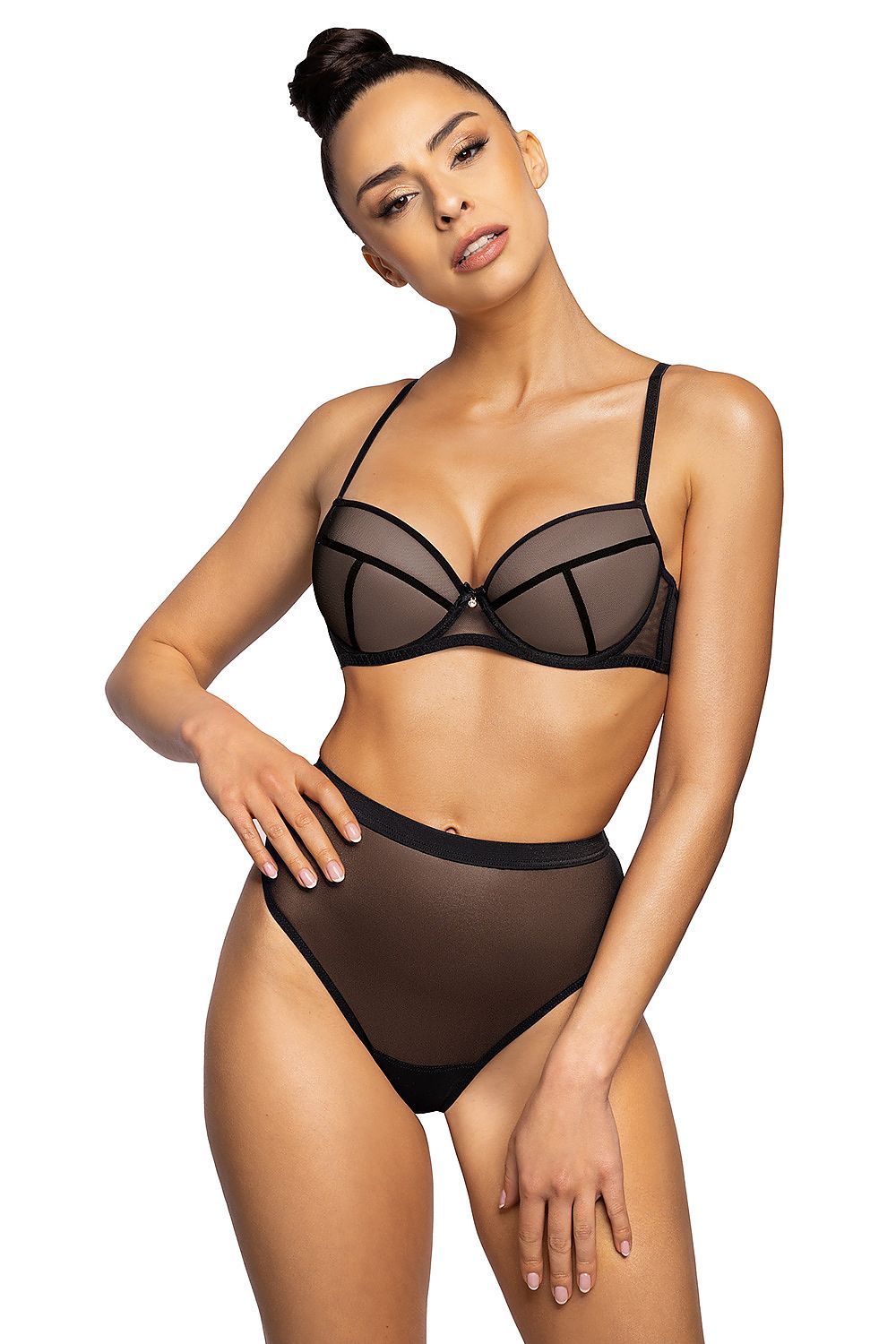 Push- up- BH model 190253 Mat