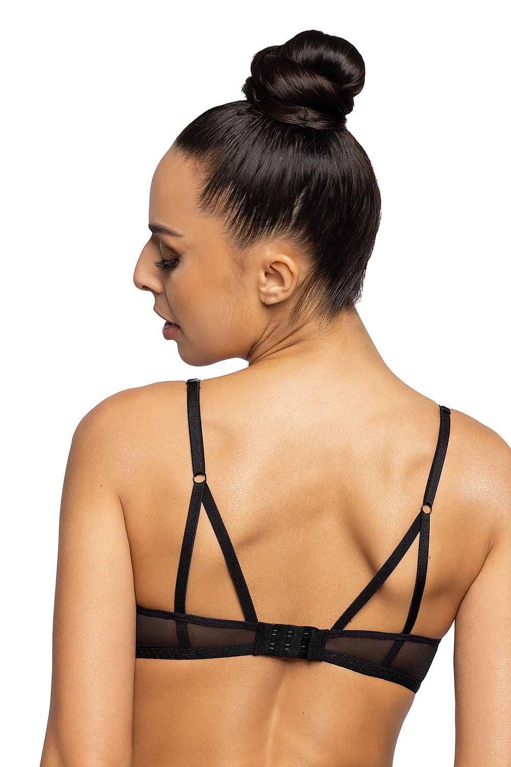 Push- up- BH model 190253 Mat
