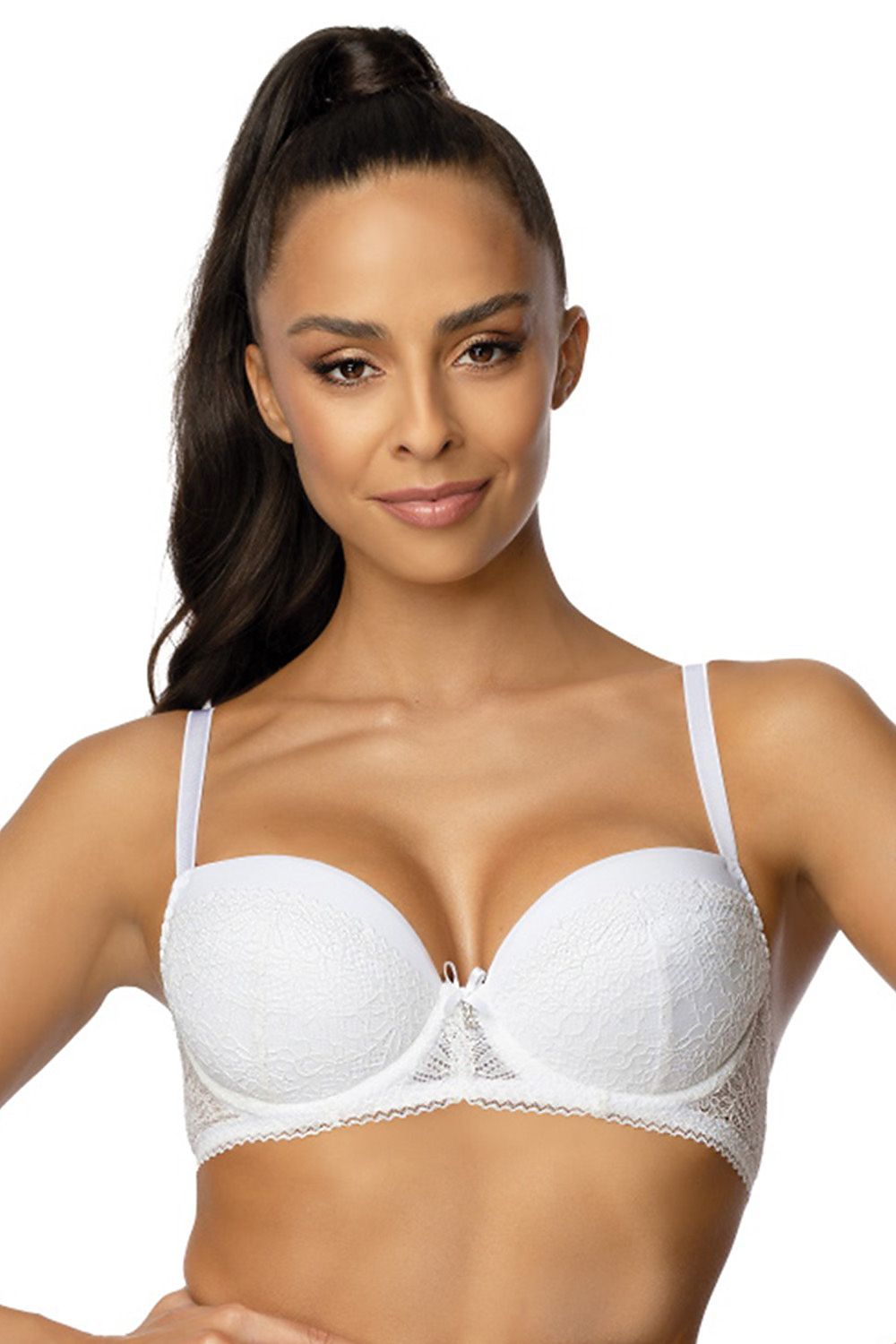 Push- up- BH model 190254 Mat