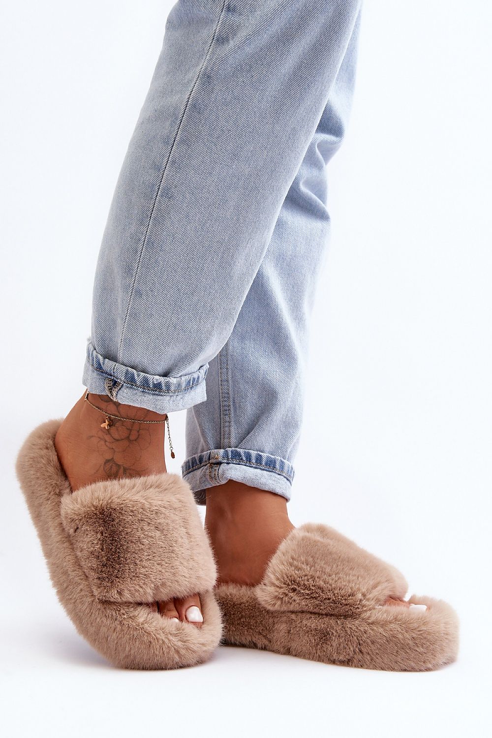 Pantoffeln model 190672 Step in style