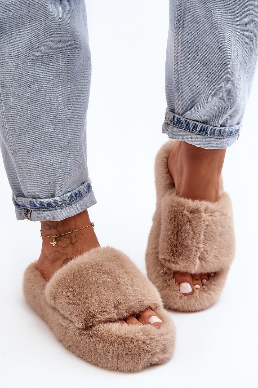 Pantoffeln model 190672 Step in style