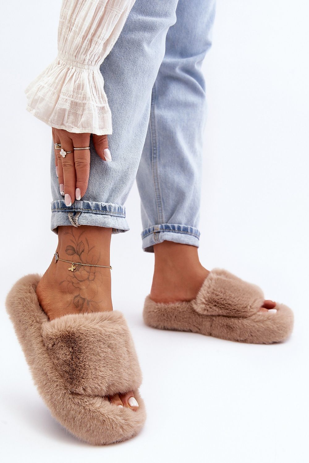 Pantoffeln model 190672 Step in style