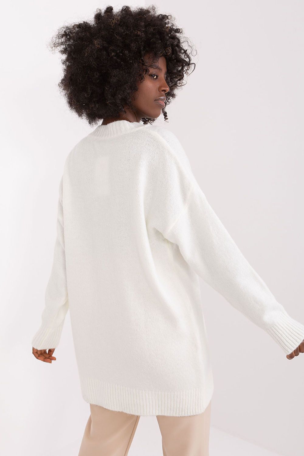 Pullover model 190759 Badu