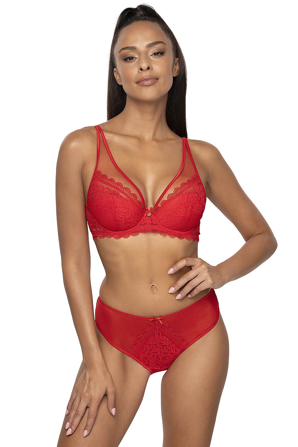 Push- up- BH model 191393 Mat