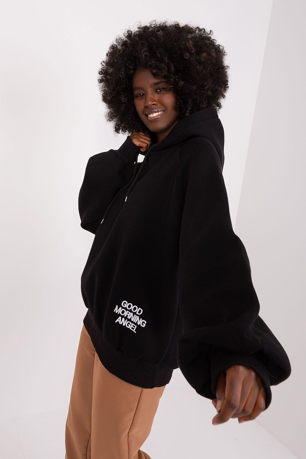 Sweater model 191816 Ex Moda