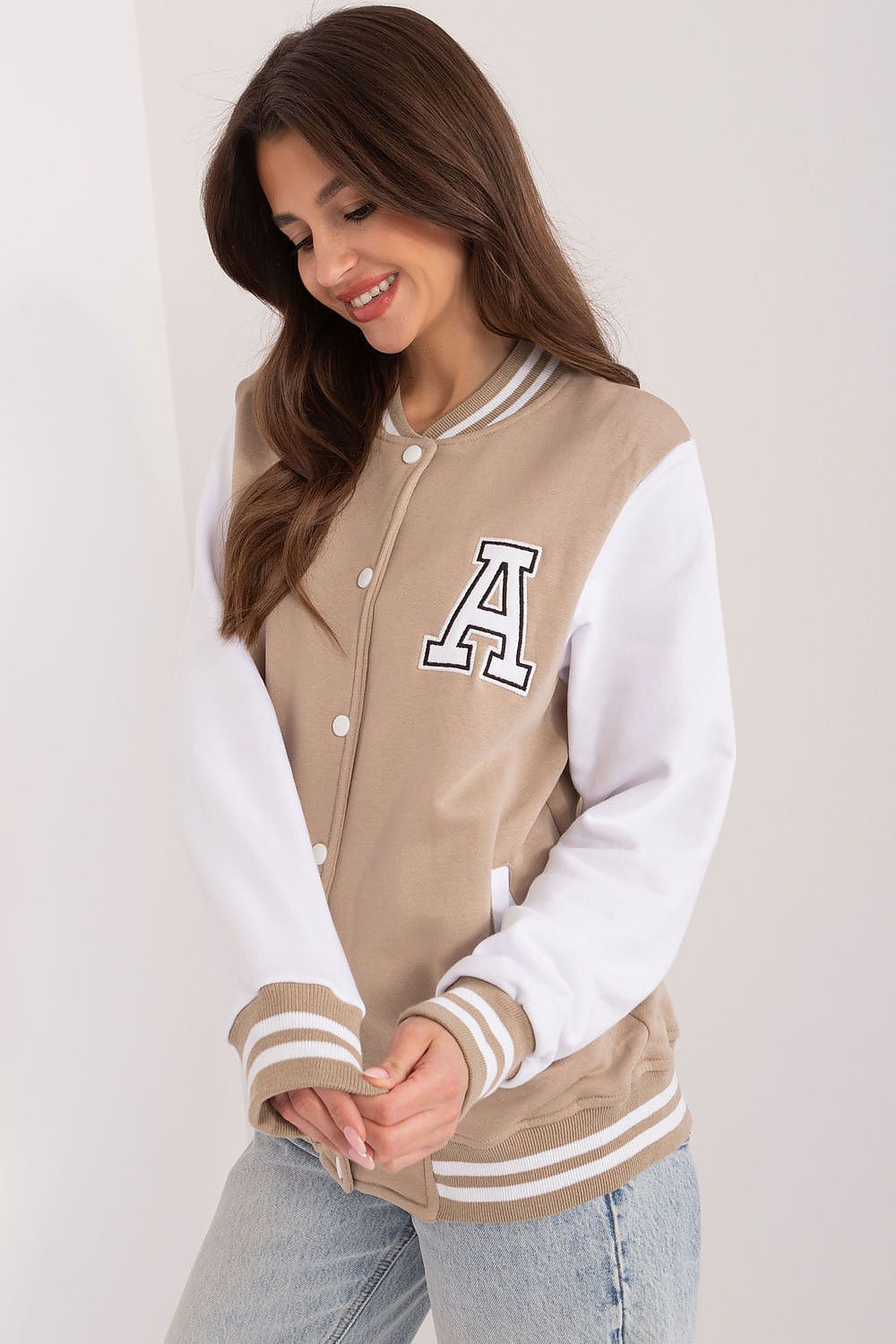 Sweater model 192372 Relevance