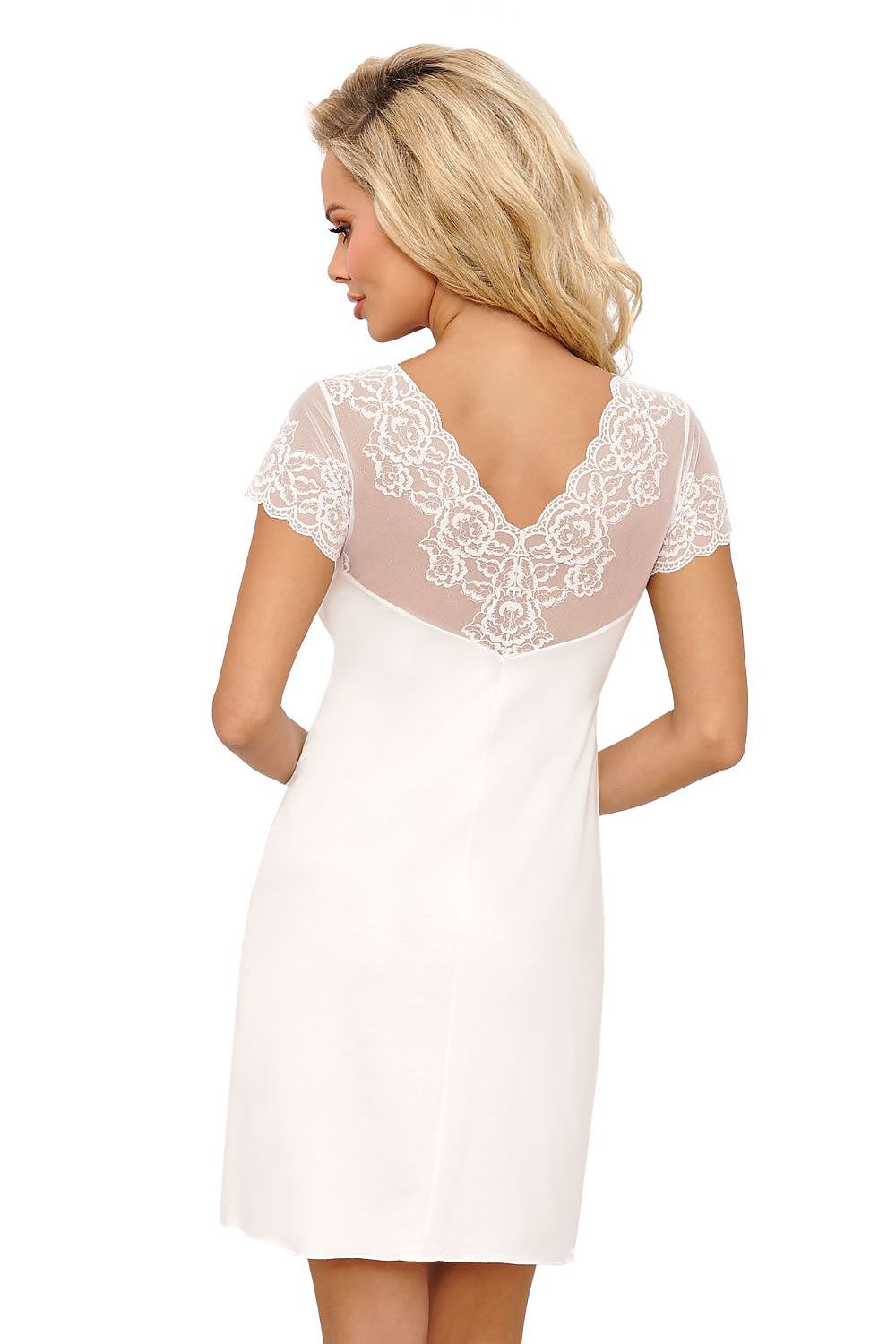 Nachthemd model 192470 Donna