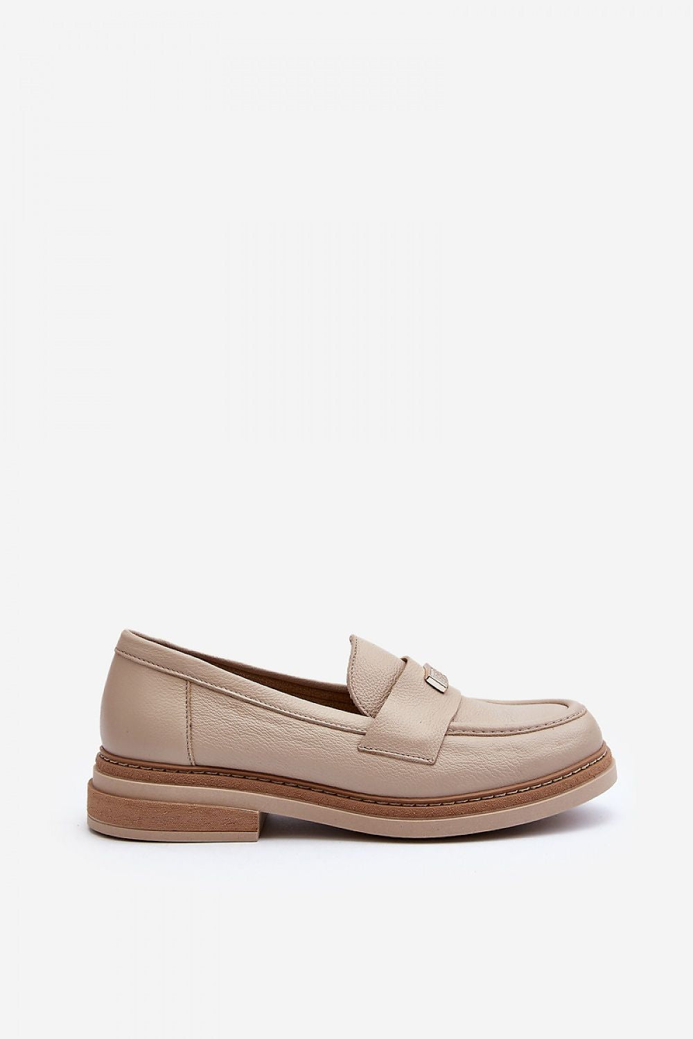 Mokassins model 192890 Step in style
