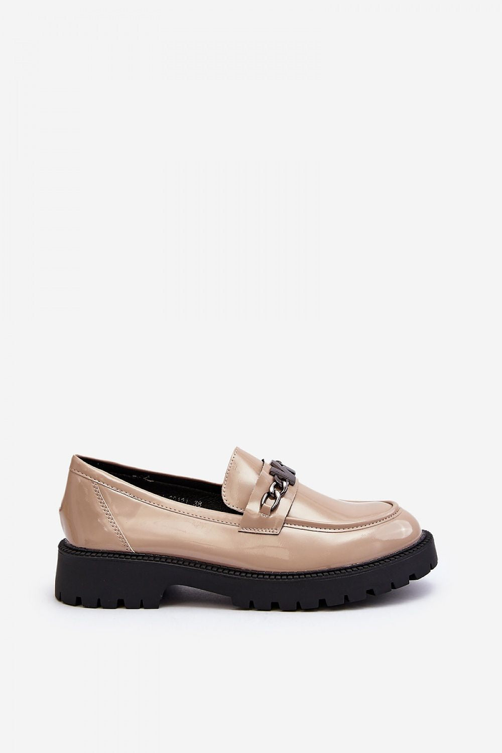 Mokassins model 193402 Step in style