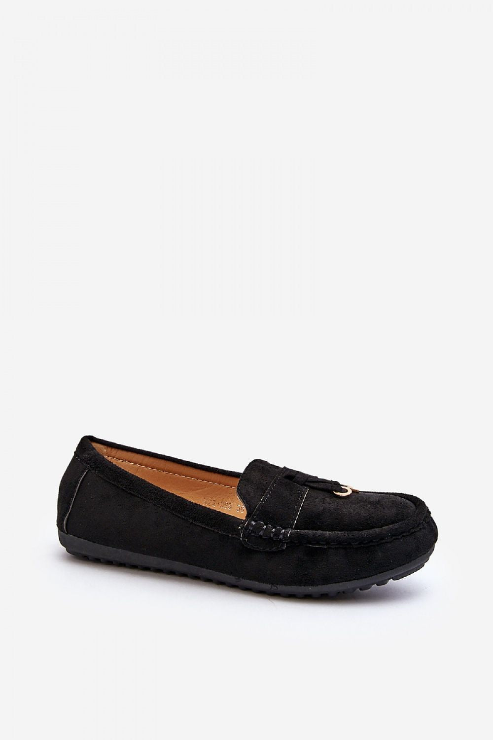 Mokassins model 194151 Step in style