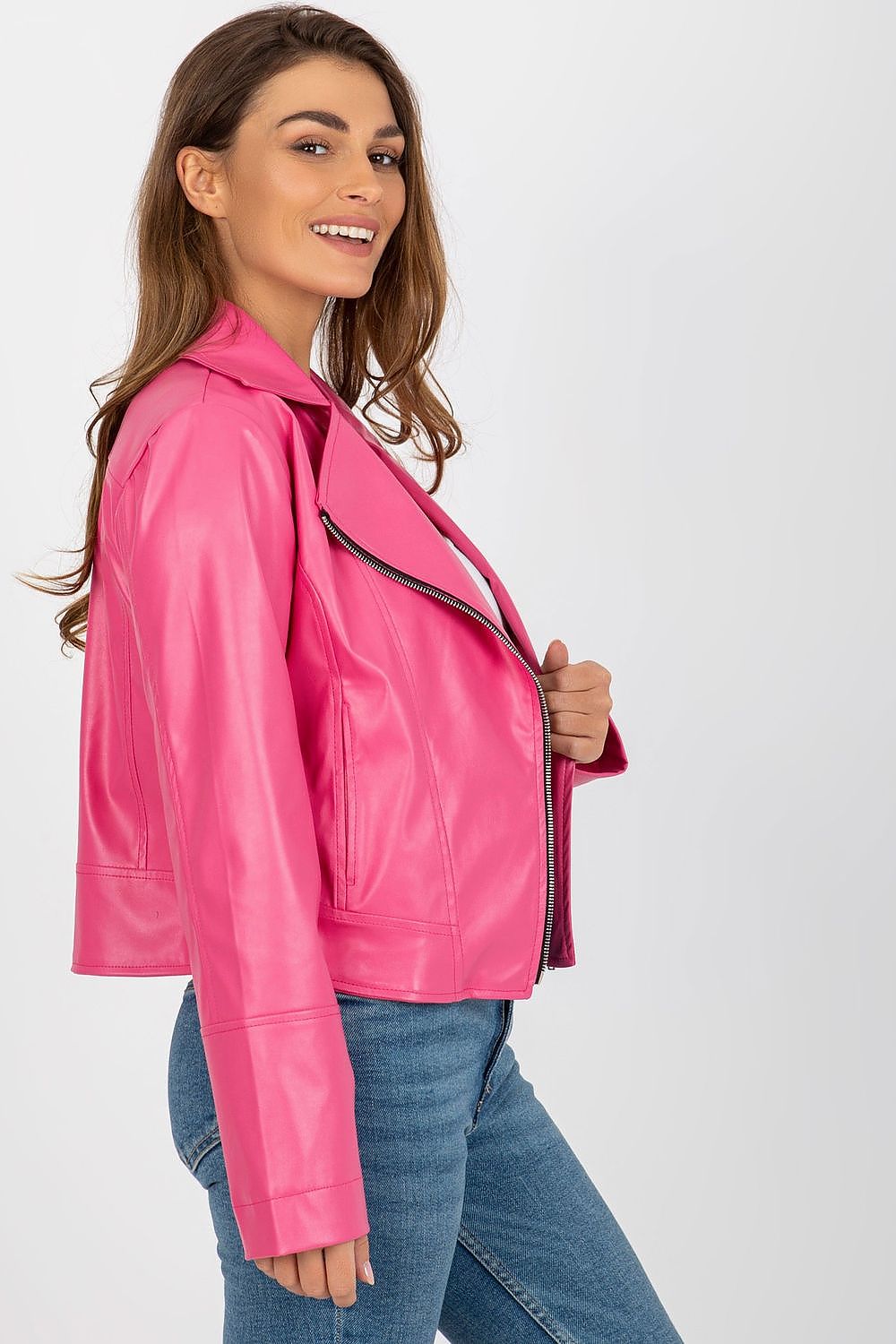 Jacke model 194414 Lakerta