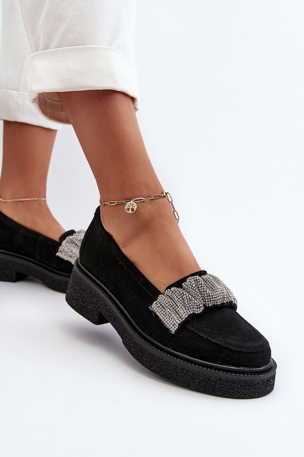 Mokassins model 194700 Step in style